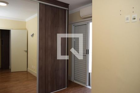 suíte de apartamento à venda com 2 quartos, 69m² em Centro, Jundiaí