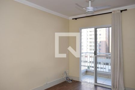 Sala de apartamento à venda com 2 quartos, 69m² em Centro, Jundiaí