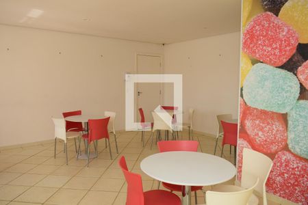 Apartamento à venda com 69m², 2 quartos e 1 vagaÁrea comum