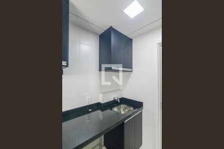 Apartamento para alugar com 37m², 2 quartos e 1 vagaÁrea de Serviço