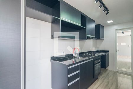 Apartamento para alugar com 37m², 2 quartos e 1 vagaCozinha