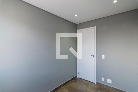 Quarto 2 de apartamento para alugar com 2 quartos, 37m² em Parque São Vicente, Santo André