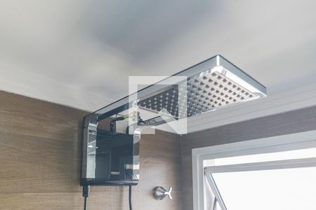 Apartamento para alugar com 37m², 2 quartos e 1 vagaChuveiro