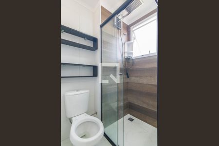 Apartamento para alugar com 37m², 2 quartos e 1 vagaBanheiro