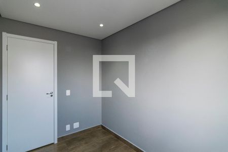 Quarto 2 de apartamento para alugar com 2 quartos, 37m² em Parque São Vicente, Santo André