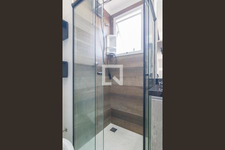 Apartamento para alugar com 37m², 2 quartos e 1 vagaBanheiro