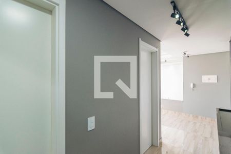 Apartamento para alugar com 37m², 2 quartos e 1 vagaCozinha