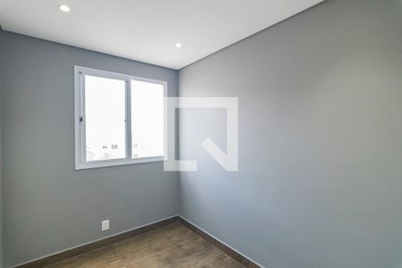 Apartamento para alugar com 37m², 2 quartos e 1 vagaQuarto 2