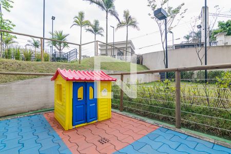 Apartamento para alugar com 37m², 2 quartos e 1 vagaPlayground