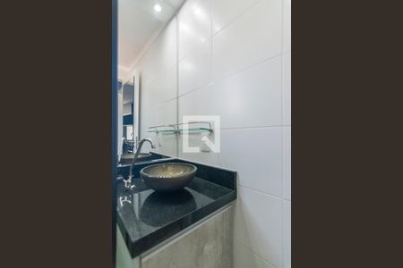 Apartamento para alugar com 37m², 2 quartos e 1 vagaBanheiro