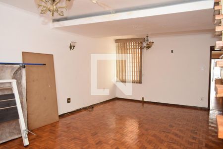 Sala de casa à venda com 2 quartos, 300m² em Centro, Jundiaí