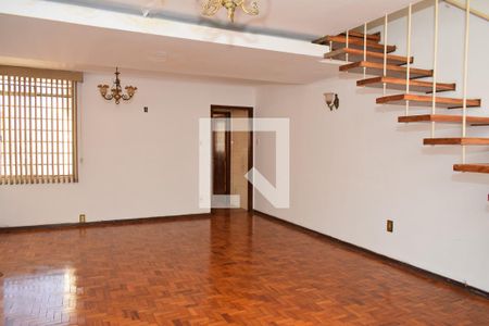 Sala de casa à venda com 2 quartos, 300m² em Centro, Jundiaí