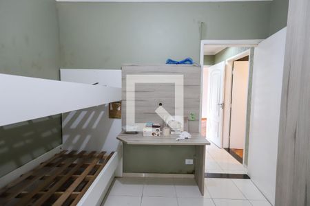 Apartamento à venda com 68m², 2 quartos e 1 vagaQuarto 2