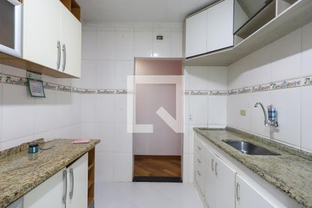 Apartamento à venda com 68m², 2 quartos e 1 vagaCozinha