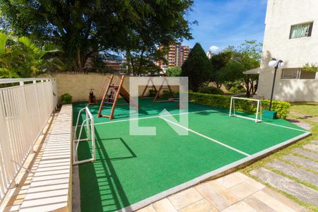 Apartamento à venda com 68m², 2 quartos e 1 vagaÁrea Comum - Playground