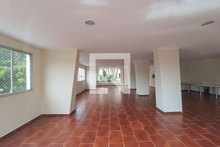 Apartamento à venda com 68m², 2 quartos e 1 vagaÁrea comum - Salão de festas