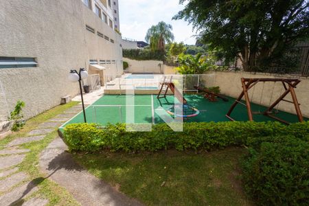 Apartamento à venda com 68m², 2 quartos e 1 vagaÁrea Comum - Playground