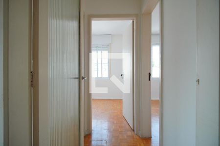 Apartamento para alugar com 75m², 2 quartos e sem vagaCorredor 