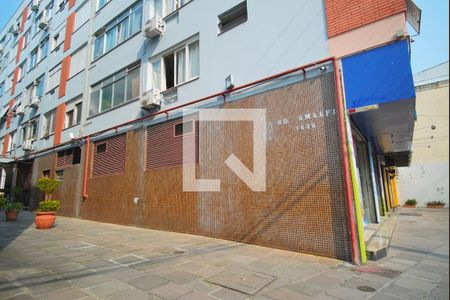 Apartamento para alugar com 75m², 2 quartos e sem vagafachada 