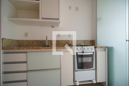 Apartamento para alugar com 75m², 2 quartos e sem vagaCozinha