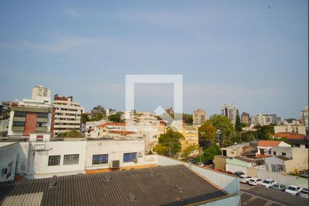 Apartamento para alugar com 75m², 2 quartos e sem vagaQuarto  2_Vista 