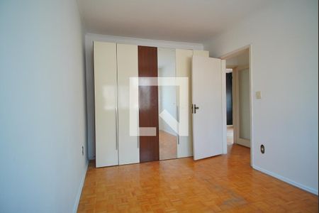 Quarto  1 de apartamento para alugar com 2 quartos, 75m² em São João, Porto Alegre