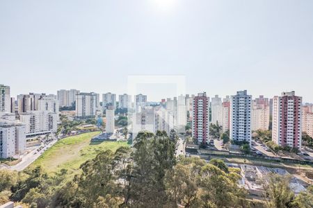 Apartamento à venda com 52m², 2 quartos e 1 vagaVista 