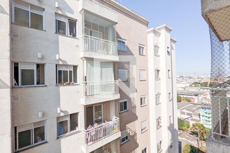 Apartamento à venda com 52m², 2 quartos e 1 vagaVista
