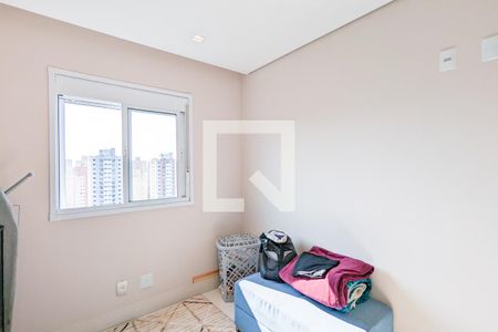 Quarto 1 de apartamento à venda com 2 quartos, 52m² em Vila Santa Luzia, São Bernardo do Campo