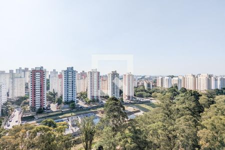Apartamento à venda com 52m², 2 quartos e 1 vagaVista