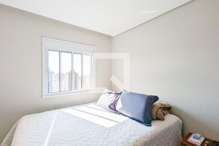 Apartamento à venda com 52m², 2 quartos e 1 vagaQuarto 2