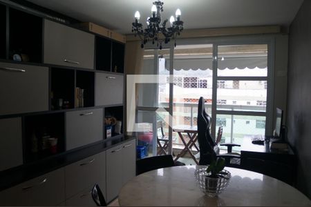 Apartamento à venda com 3 quartos, 120m² em Todos Os Santos, Rio de Janeiro