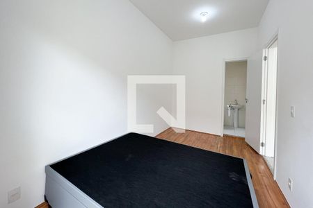 Apartamento à venda com 37m², 1 quarto e sem vagaQuarto