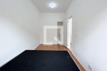 Apartamento à venda com 37m², 1 quarto e sem vagaQuarto