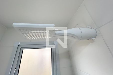 Apartamento à venda com 37m², 1 quarto e sem vagaBanheiro