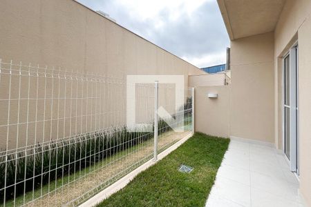 Varanda - Garden de apartamento à venda com 1 quarto, 37m² em Bom Retiro, São Paulo