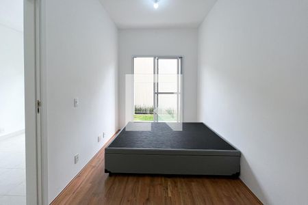 Apartamento à venda com 37m², 1 quarto e sem vagaQuarto