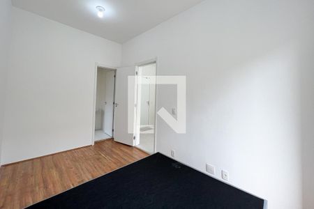 Apartamento à venda com 37m², 1 quarto e sem vagaQuarto