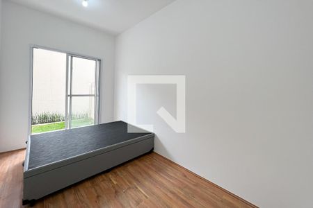 Apartamento à venda com 37m², 1 quarto e sem vagaQuarto