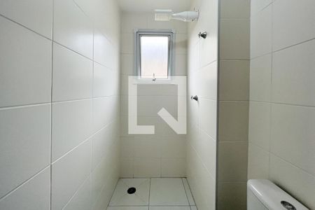 Apartamento à venda com 37m², 1 quarto e sem vagaBanheiro