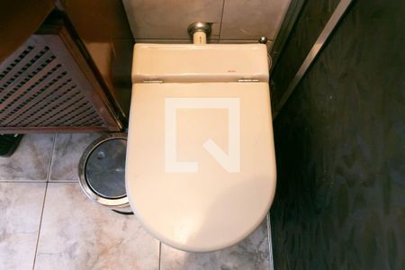 Casa para alugar com 245m², 4 quartos e 4 vagas Casa para alugar com 245m², 4 quartos e 4 vagasDetalhe banheiro