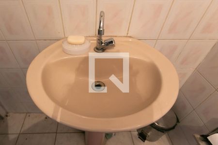 Casa para alugar com 245m², 4 quartos e 4 vagas Casa para alugar com 245m², 4 quartos e 4 vagasDetalhe banheiro