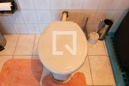 Casa para alugar com 245m², 4 quartos e 4 vagas Casa para alugar com 245m², 4 quartos e 4 vagasDetalhe banheiro