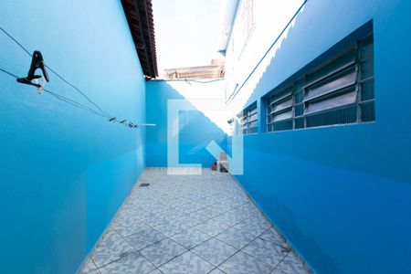 Casa para alugar com 245m², 4 quartos e 4 vagas Casa para alugar com 245m², 4 quartos e 4 vagasQuintal