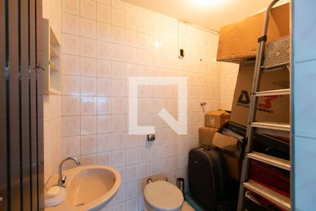 Casa para alugar com 245m², 4 quartos e 4 vagas Casa para alugar com 245m², 4 quartos e 4 vagasBanheiro 6