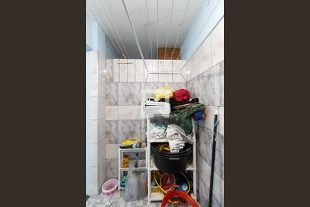 Casa para alugar com 245m², 4 quartos e 4 vagas Casa para alugar com 245m², 4 quartos e 4 vagasÁrea de Serviço