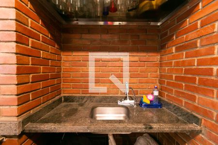 Casa para alugar com 245m², 4 quartos e 4 vagas Casa para alugar com 245m², 4 quartos e 4 vagasEspaço Gourmet