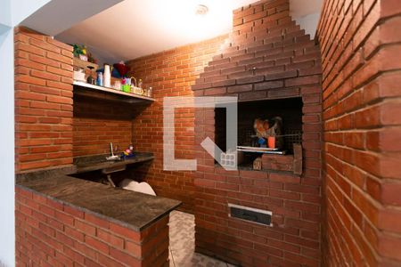 Casa para alugar com 245m², 4 quartos e 4 vagas Casa para alugar com 245m², 4 quartos e 4 vagasEspaço Gourmet