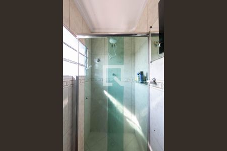 Casa para alugar com 245m², 4 quartos e 4 vagas Casa para alugar com 245m², 4 quartos e 4 vagasBanheiro da Suíte 2