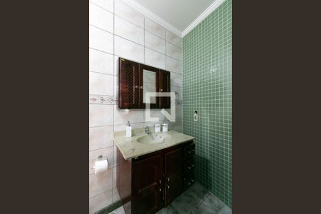 Casa para alugar com 245m², 4 quartos e 4 vagas Casa para alugar com 245m², 4 quartos e 4 vagasBanheiro 4